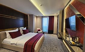 Asur Imperıal Hotel